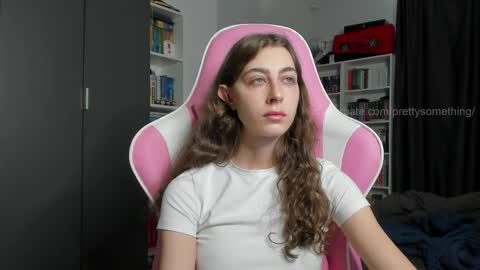Sophie  next stream will be at Monday  i will wait you guys  online show from 27, 3, 2026