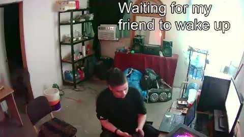 prettytinydick online show from 21, 7, 2026