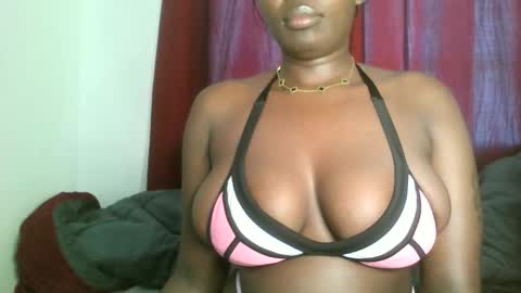 Snapshot of prettyvishy chatting on 8, 1, 2025 prettyvishy online show from 8, 1, 2025