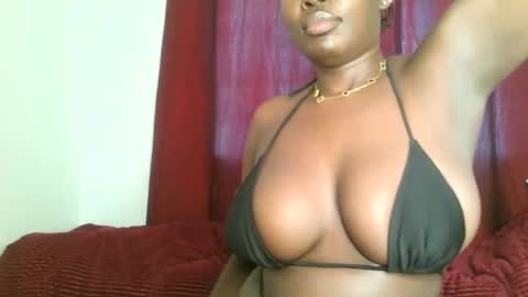 Snapshot of prettyvishy chatting on 25, 1, 2025 prettyvishy online show from 25, 1, 2025