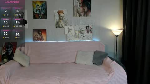 Kitty online show from 28, 11, 2025