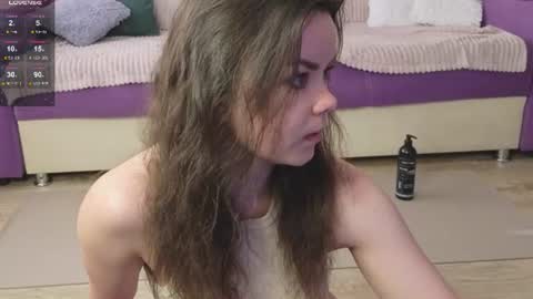 Snapshot of prettyyy_kitty chatting on 29, 6, 2026 Kitty online show from 29, 6, 2026
