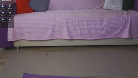 Snapshot of prettyyy_kitty chatting on 11, 7, 2026 Kitty online show from 11, 7, 2026