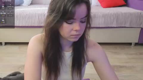 Snapshot of prettyyy_kitty chatting on 23, 7, 2026 Kitty online show from 23, 7, 2026