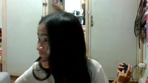prety784828 online show from 3, 7, 2026