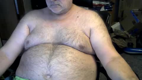 Priapisman online show from 27, 10, 2025