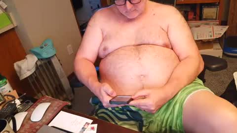 Priapisman online show from 7, 7, 2026