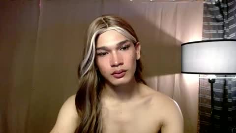 TINA  online show from 5, 12, 2025