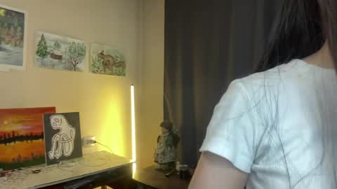 Amelia online show from 24, 4, 2026