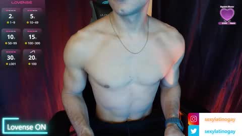 pridelgtbi online show from 19, 1, 2026