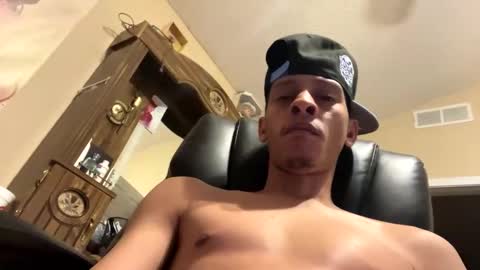 Snapshot of primetimedemon404 chatting on 4, 1, 2025 primetimedemon404 online show from 4, 1, 2025