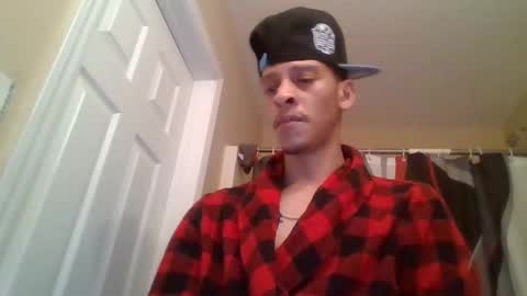 Snapshot of primetimedemon404 chatting on 10, 1, 2025 primetimedemon404 online show from 10, 1, 2025