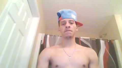 primetimedemon404 online show from 15, 1, 2025