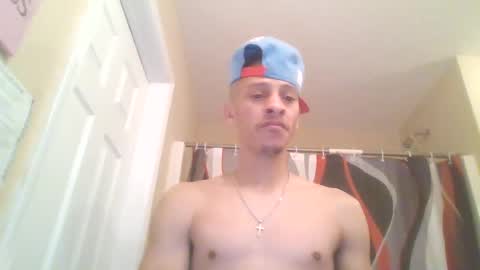 Snapshot of primetimedemon404 chatting on 18, 1, 2025 primetimedemon404 online show from 18, 1, 2025