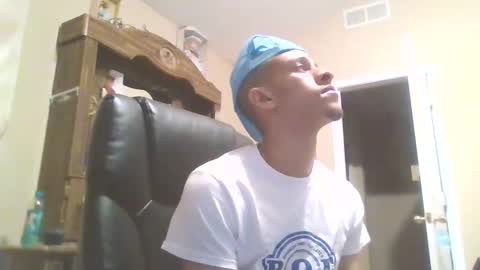 primetimedemon404 online show from 23, 1, 2025