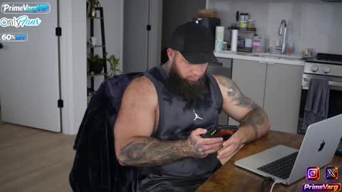 VIP OnlyFans 60 OFF  PrimeVargVIP online show from 17, 3, 2026