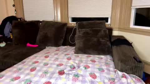 Princess Arii online show from 22, 12, 2025