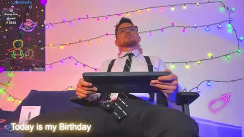 Deivid online show from 18, 12, 2025