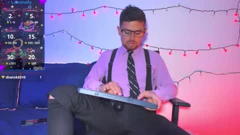 Deivid online show from 19, 12, 2025