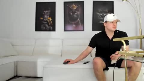 prince_2026 online show from 18, 11, 2025