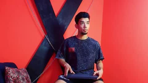 Snapshot of prince_arthur77 chatting on 5, 2, 2026 prince_arthur77 online show from 5, 2, 2026