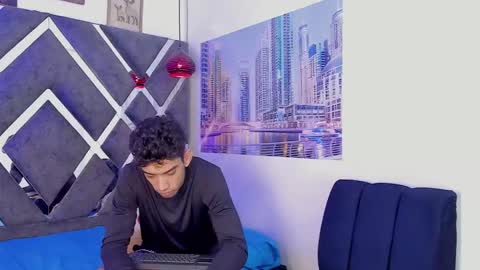 Snapshot of prince_arthur77 chatting on 6, 2, 2026 prince_arthur77 online show from 6, 2, 2026