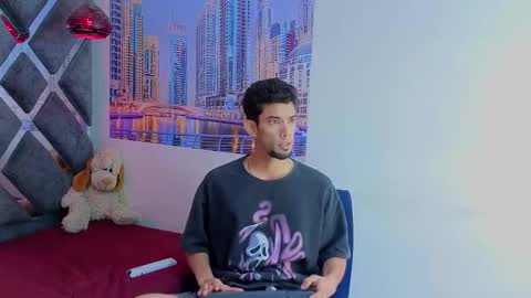 Snapshot of prince_arthur77 chatting on 13, 2, 2026 prince_arthur77 online show from 13, 2, 2026