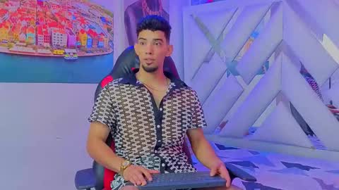 prince_arthur77 online show from 26, 3, 2026