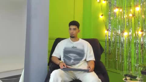 prince_arthur77 online show from 29, 3, 2026