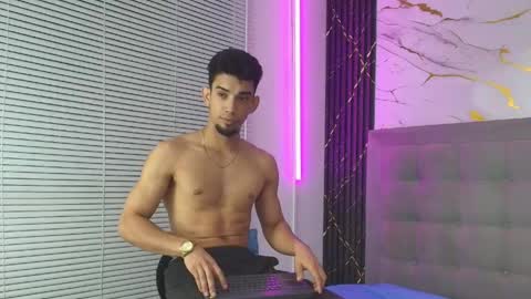 prince_arthur77 online show from 30, 5, 2026