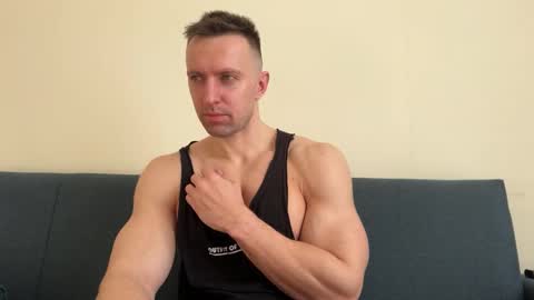 Andy Cumalot online show from 19, 2, 2026