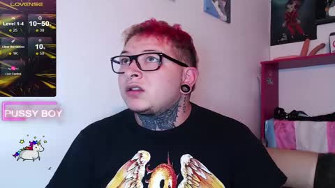 Prince online show from 14, 1, 2025