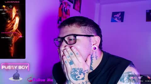 Prince online show from 23, 11, 2025