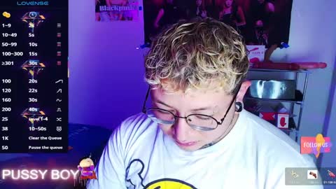 Prince online show from 9, 4, 2026