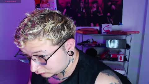 Prince online show from 12, 4, 2026