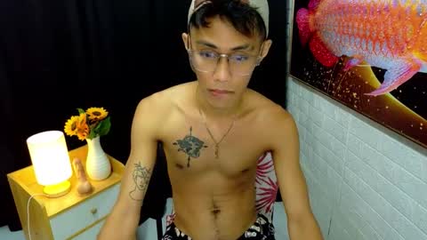 Snapshot of prince_gray69 chatting on 14, 9, 2025 Prince online show from 14, 9, 2025