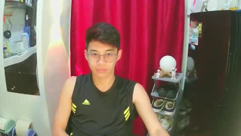 prince_harrison online show from 7, 10, 2025