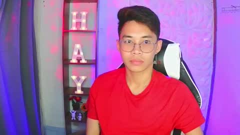 prince_harrison online show from 27, 10, 2025