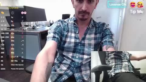 Riffraff online show from 11, 10, 2025