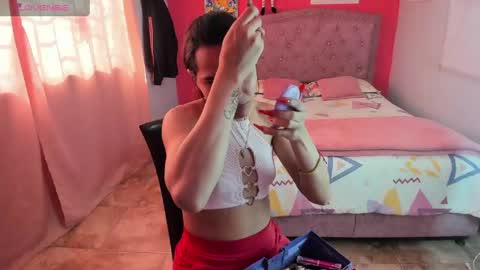 prince_salome online show from 12, 5, 2026