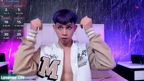 Prince  online show from 7, 11, 2025