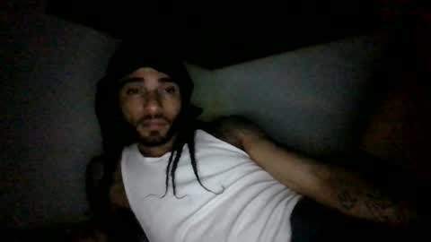 Prince Redd Saint  online show from 24, 9, 2025