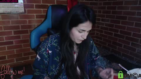 Leia online show from 24, 1, 2025