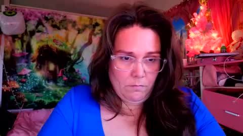 Princess Kitty online show from 28, 2, 2026