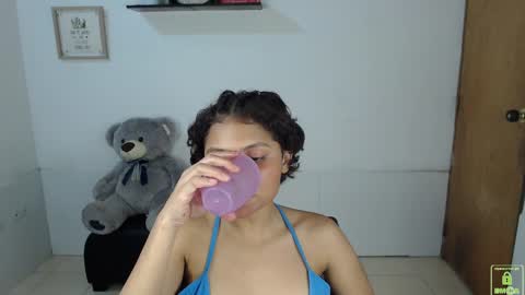 Snapshot of princess_an chatting on 10, 9, 2025 An online show from 10, 9, 2025