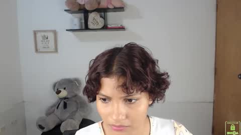 Snapshot of princess_an chatting on 19, 9, 2025 An online show from 19, 9, 2025