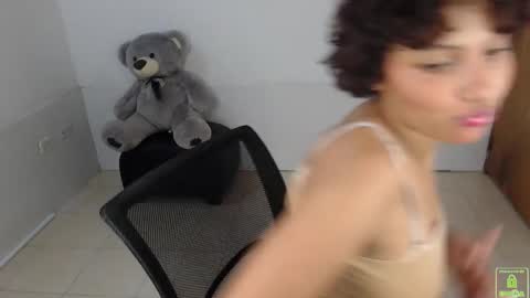 Snapshot of princess_an chatting on 22, 9, 2025 An online show from 22, 9, 2025