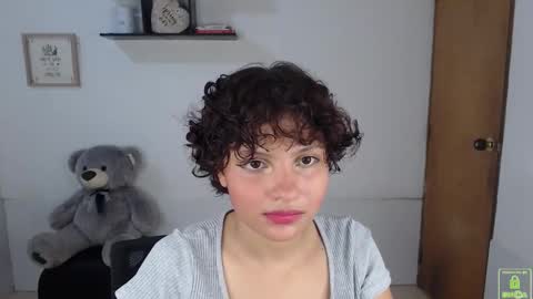 Snapshot of princess_an chatting on 24, 9, 2025 An online show from 24, 9, 2025