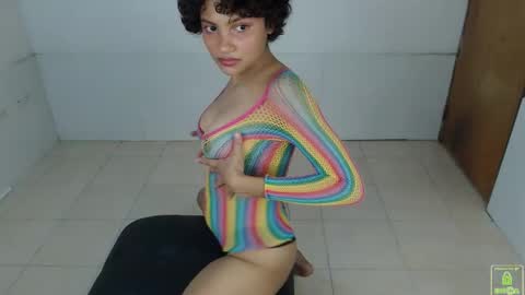 Snapshot of princess_an chatting on 4, 10, 2025 An online show from 4, 10, 2025