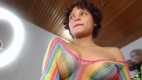 Snapshot of princess_an chatting on 10, 10, 2025 An online show from 10, 10, 2025